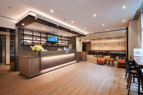 Hanting Hotel Shanghai Lujiazui Pudong South Road